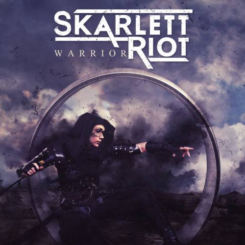 Skarlett Riot : Warrior